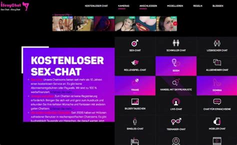 iSexyChat .